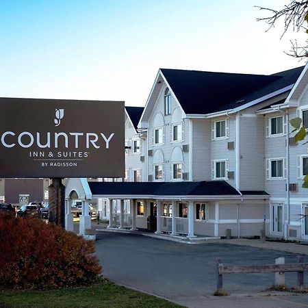 Country Inn & Suites By Radisson, Winnipeg, Mb Extérieur photo