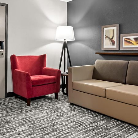Country Inn & Suites By Radisson, Winnipeg, Mb Extérieur photo