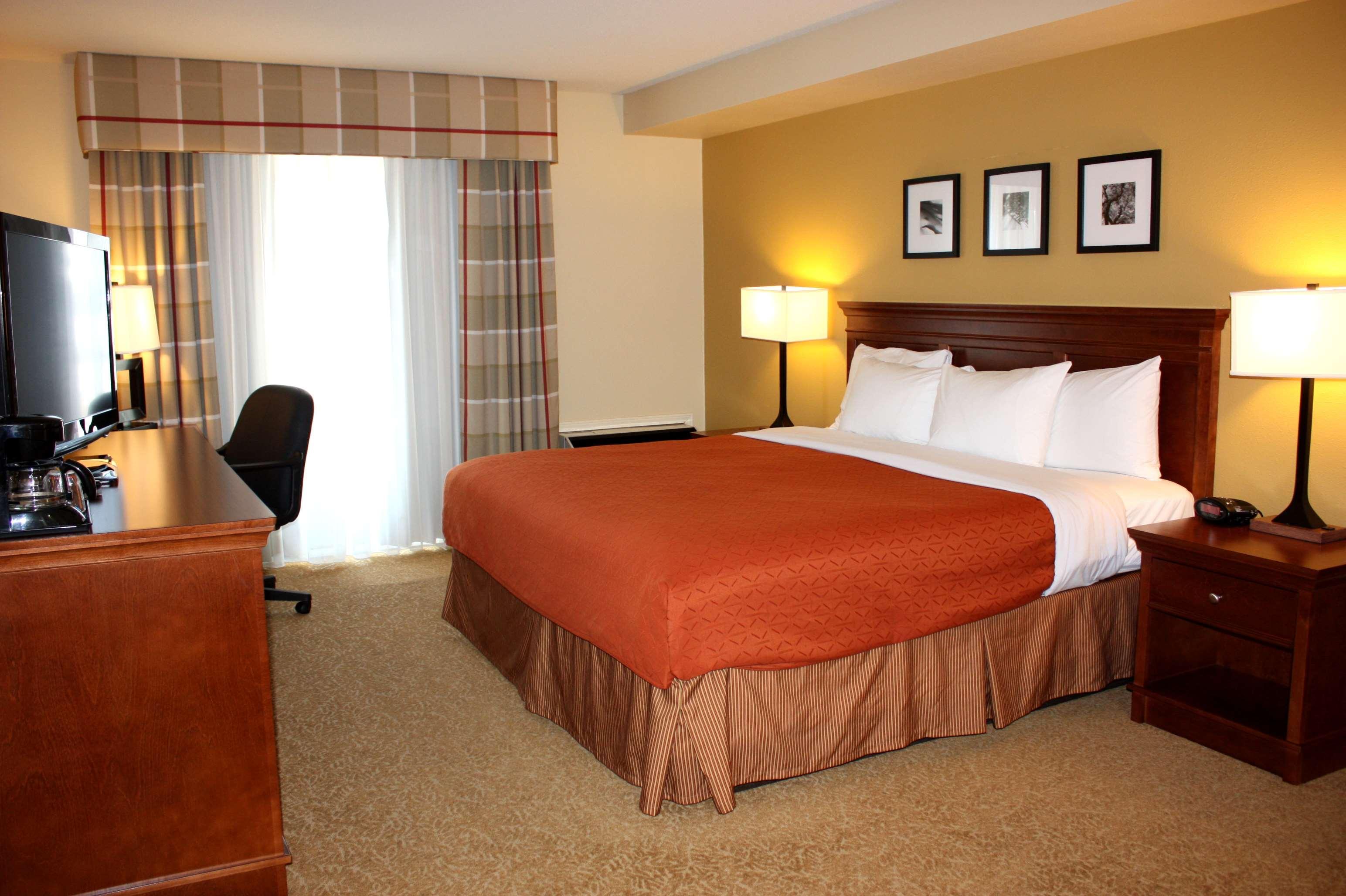 Country Inn & Suites By Radisson, Winnipeg, Mb Extérieur photo