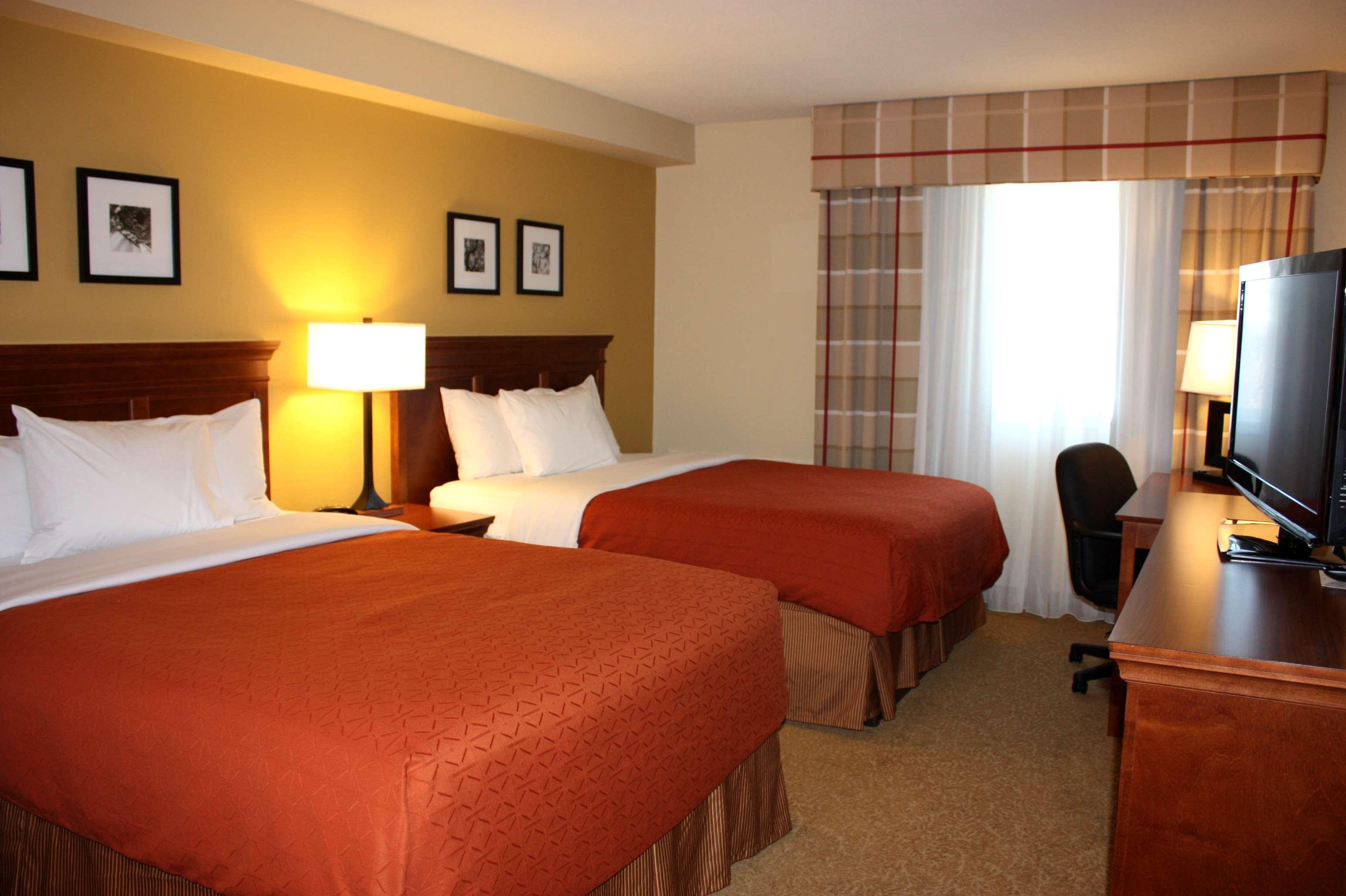 Country Inn & Suites By Radisson, Winnipeg, Mb Extérieur photo