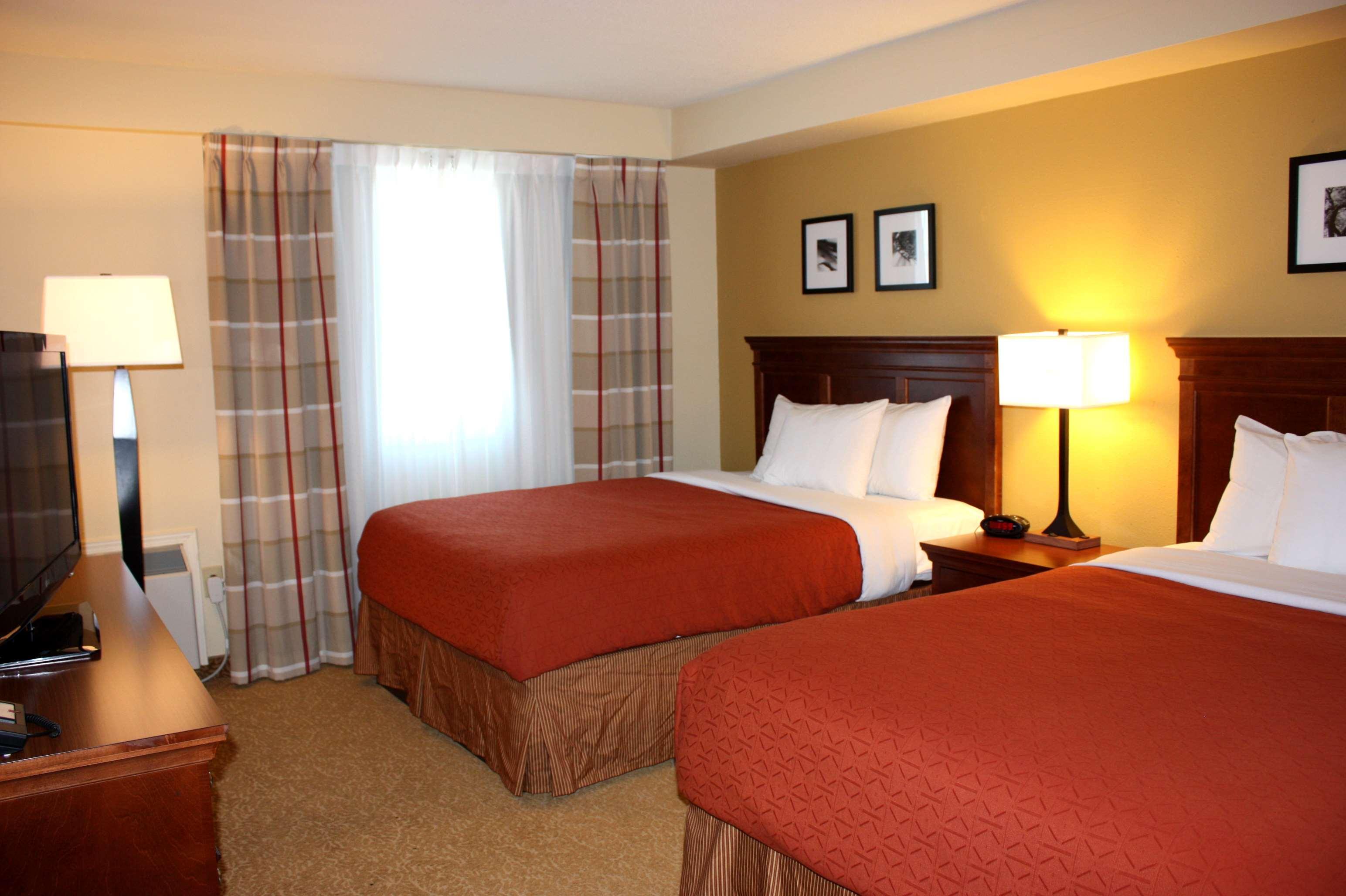Country Inn & Suites By Radisson, Winnipeg, Mb Extérieur photo