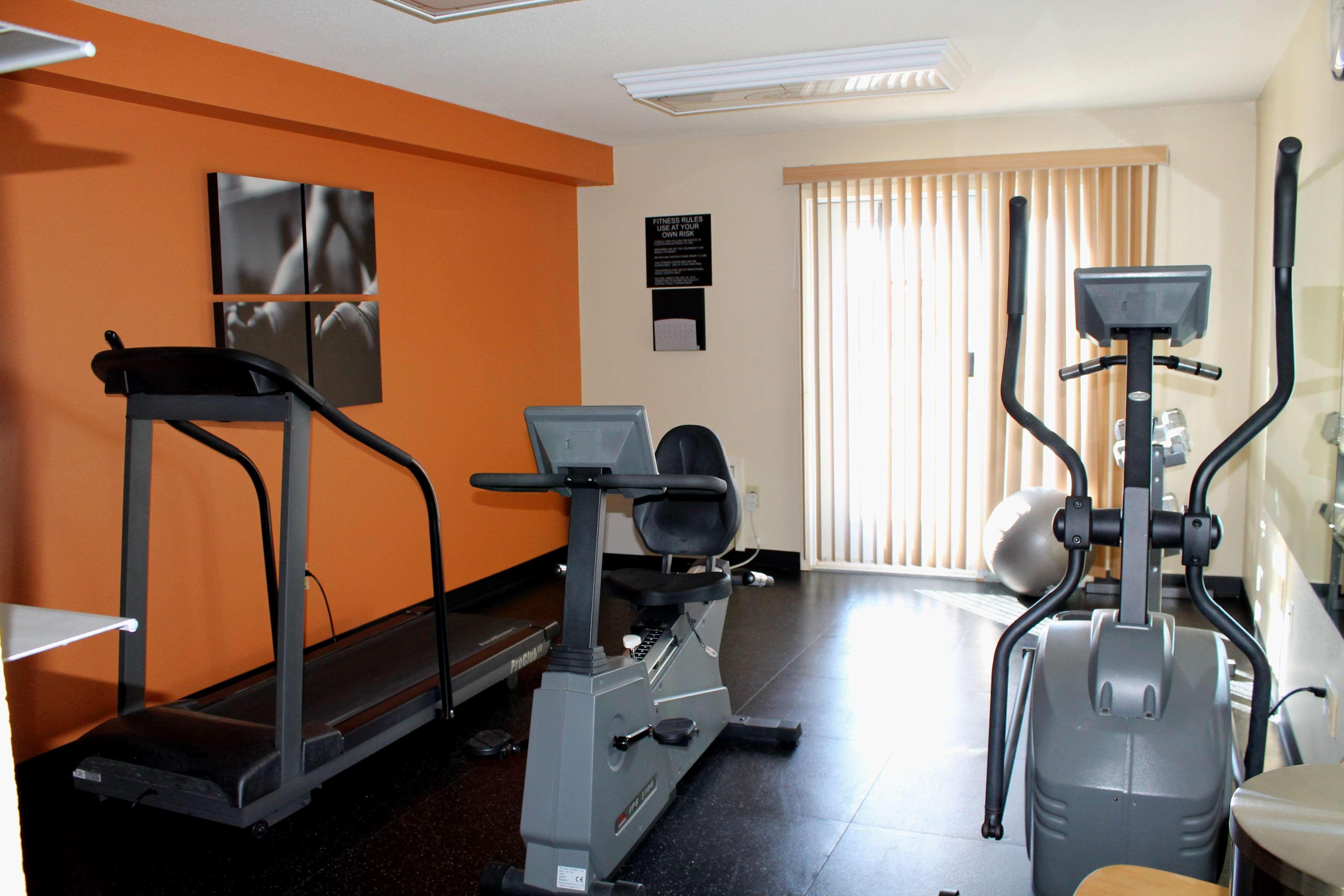 Country Inn & Suites By Radisson, Winnipeg, Mb Extérieur photo