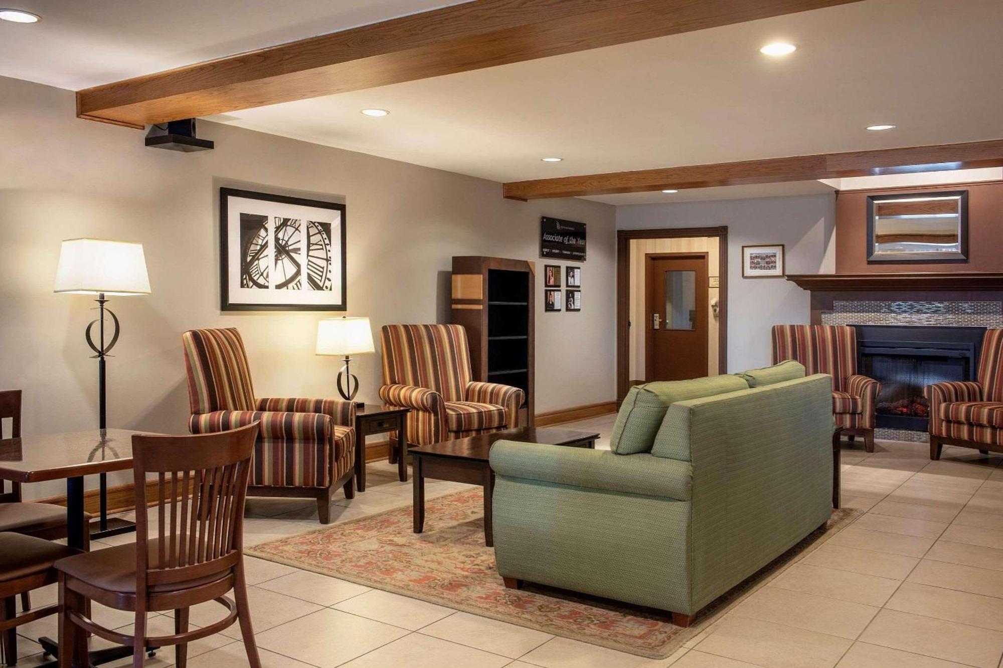 Country Inn & Suites By Radisson, Winnipeg, Mb Extérieur photo