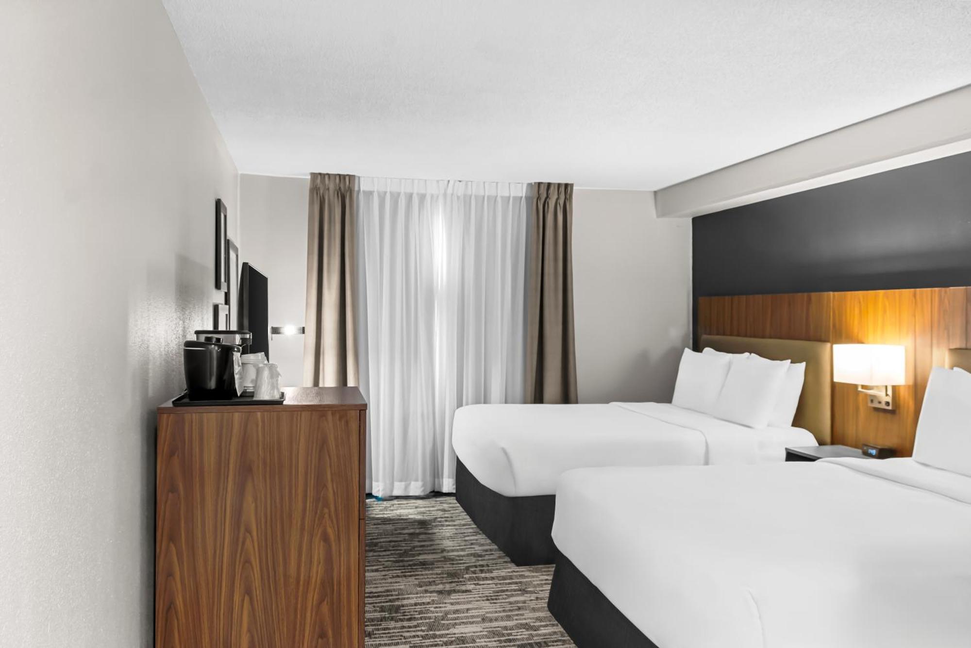 Country Inn & Suites By Radisson, Winnipeg, Mb Extérieur photo