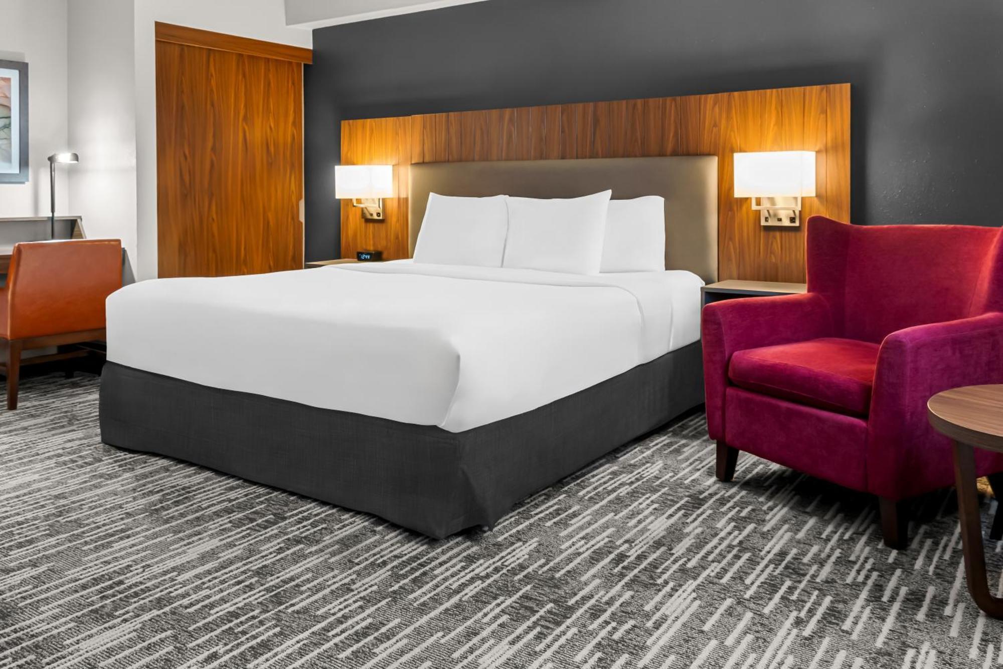 Country Inn & Suites By Radisson, Winnipeg, Mb Extérieur photo