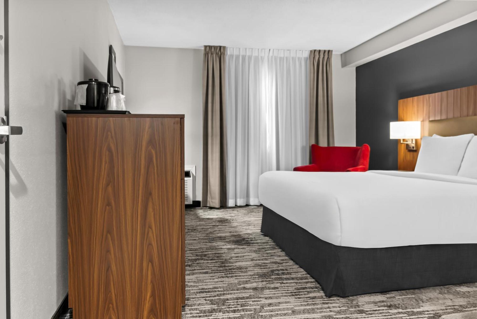 Country Inn & Suites By Radisson, Winnipeg, Mb Extérieur photo