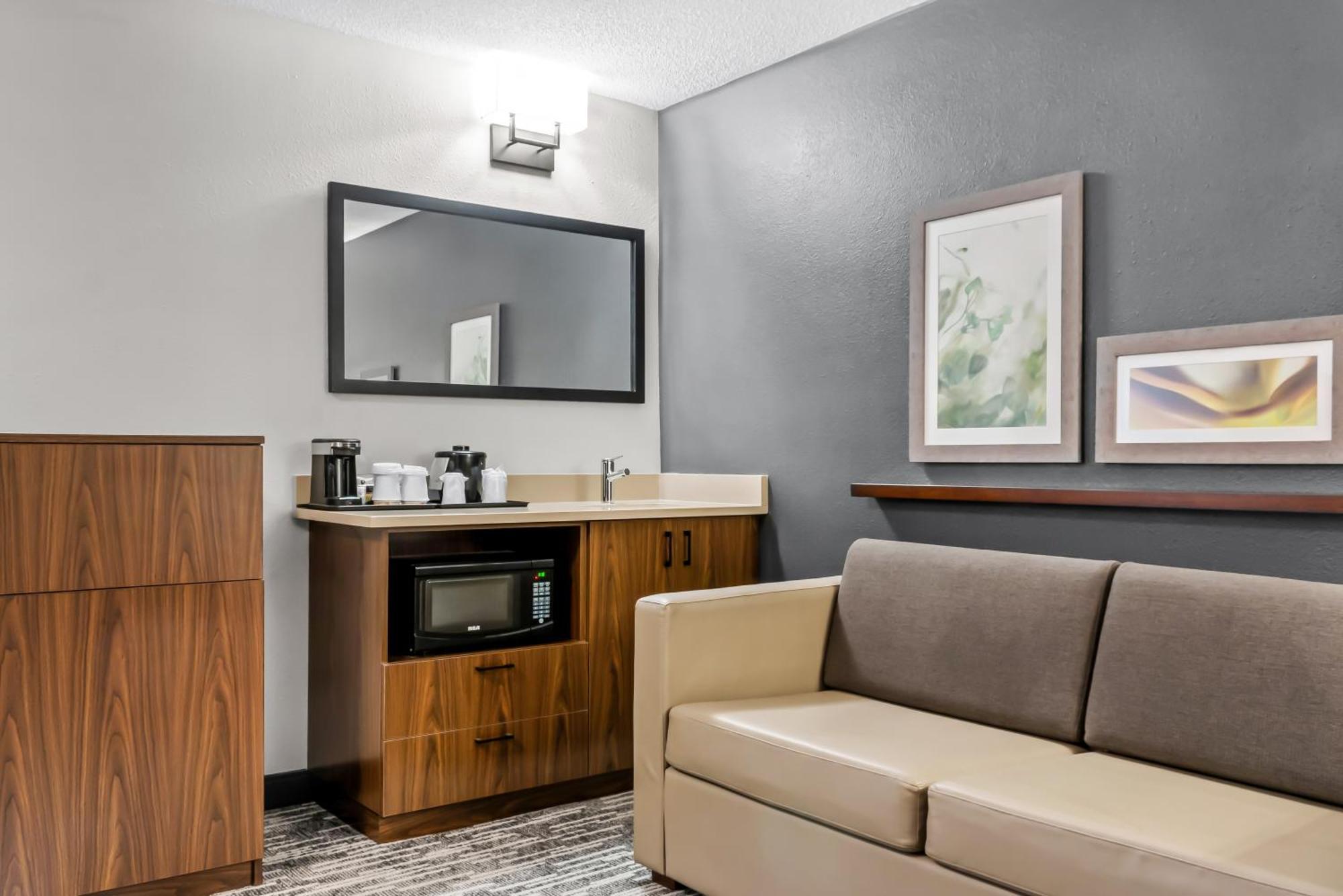 Country Inn & Suites By Radisson, Winnipeg, Mb Extérieur photo