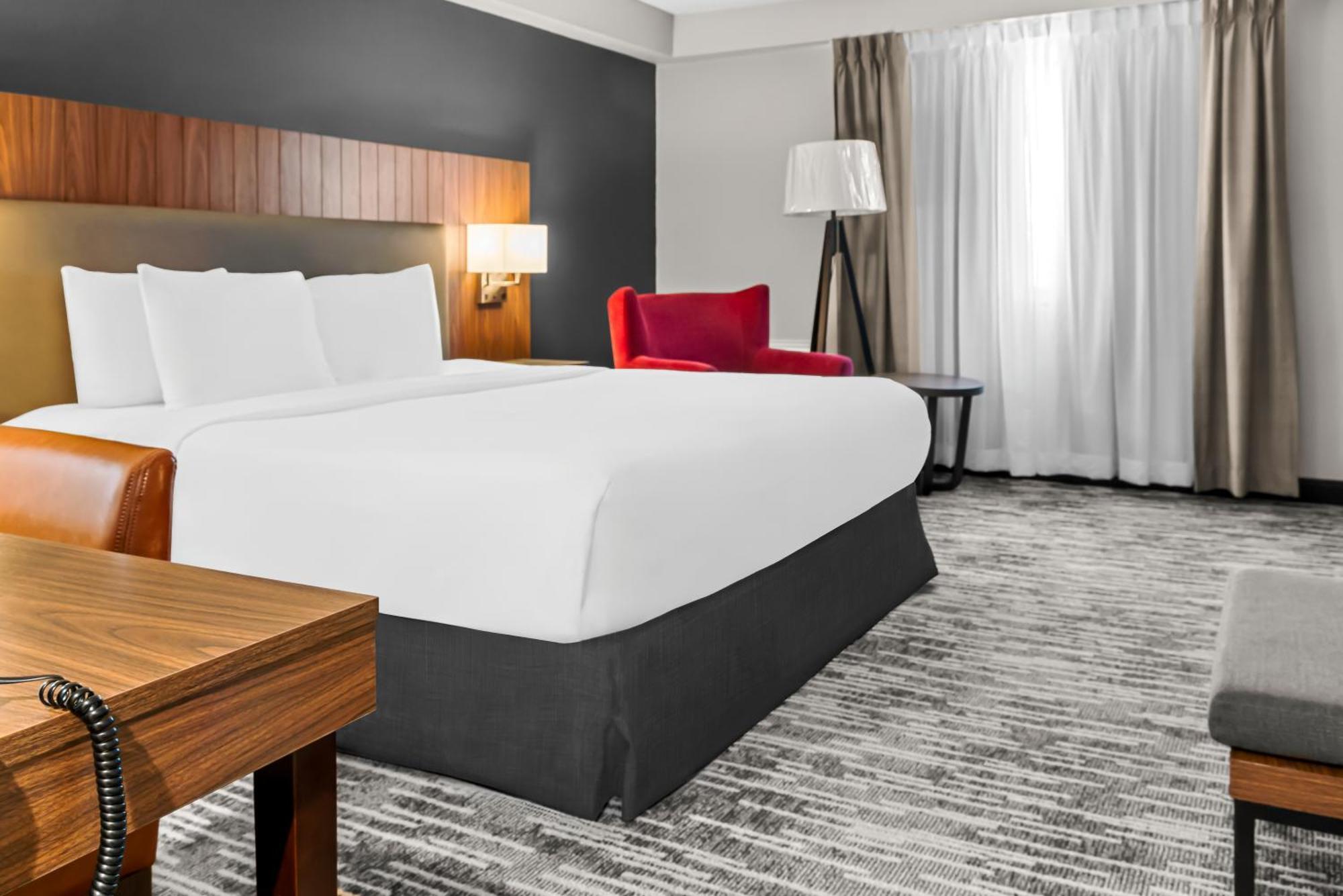 Country Inn & Suites By Radisson, Winnipeg, Mb Extérieur photo