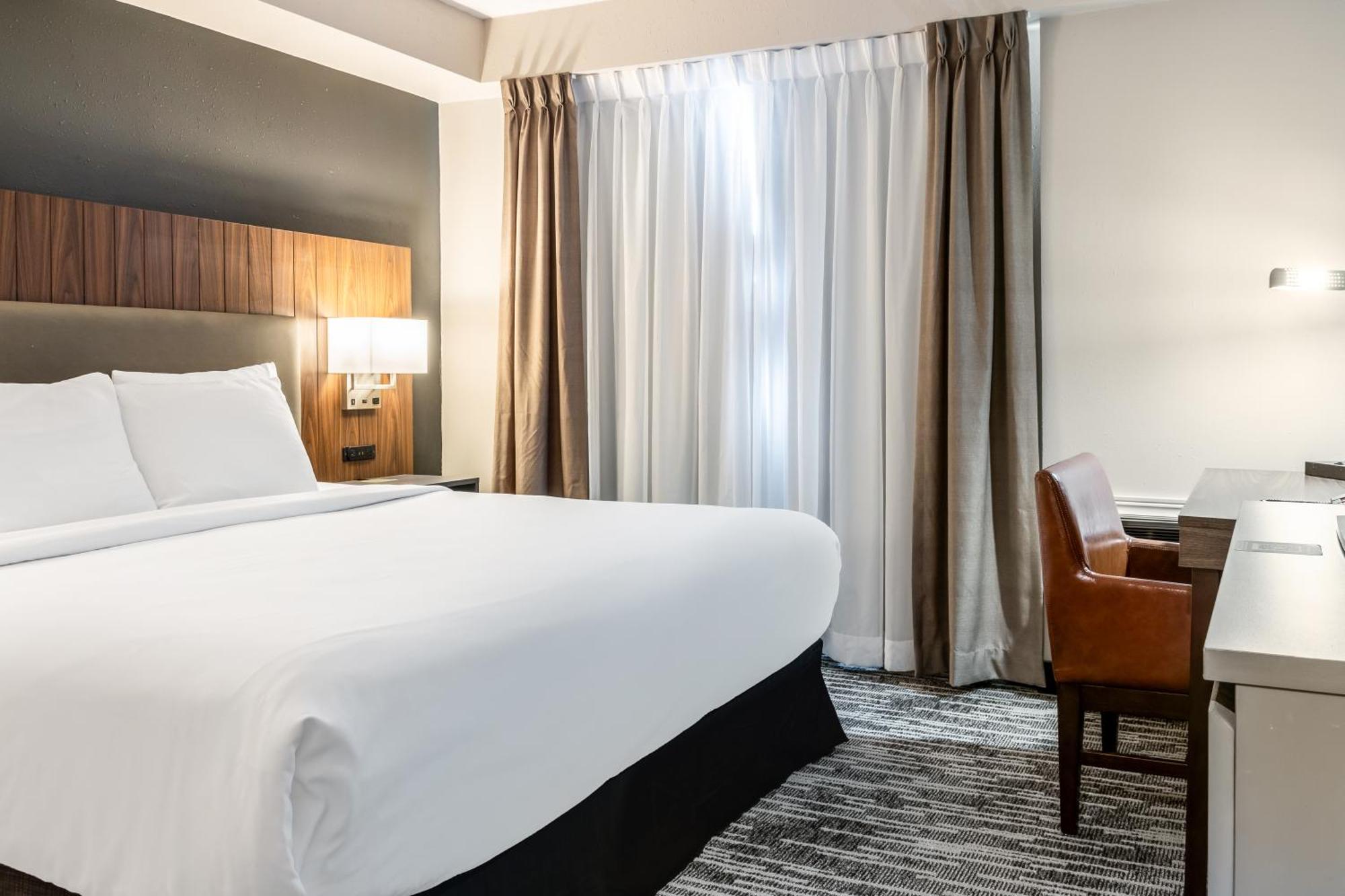 Country Inn & Suites By Radisson, Winnipeg, Mb Extérieur photo