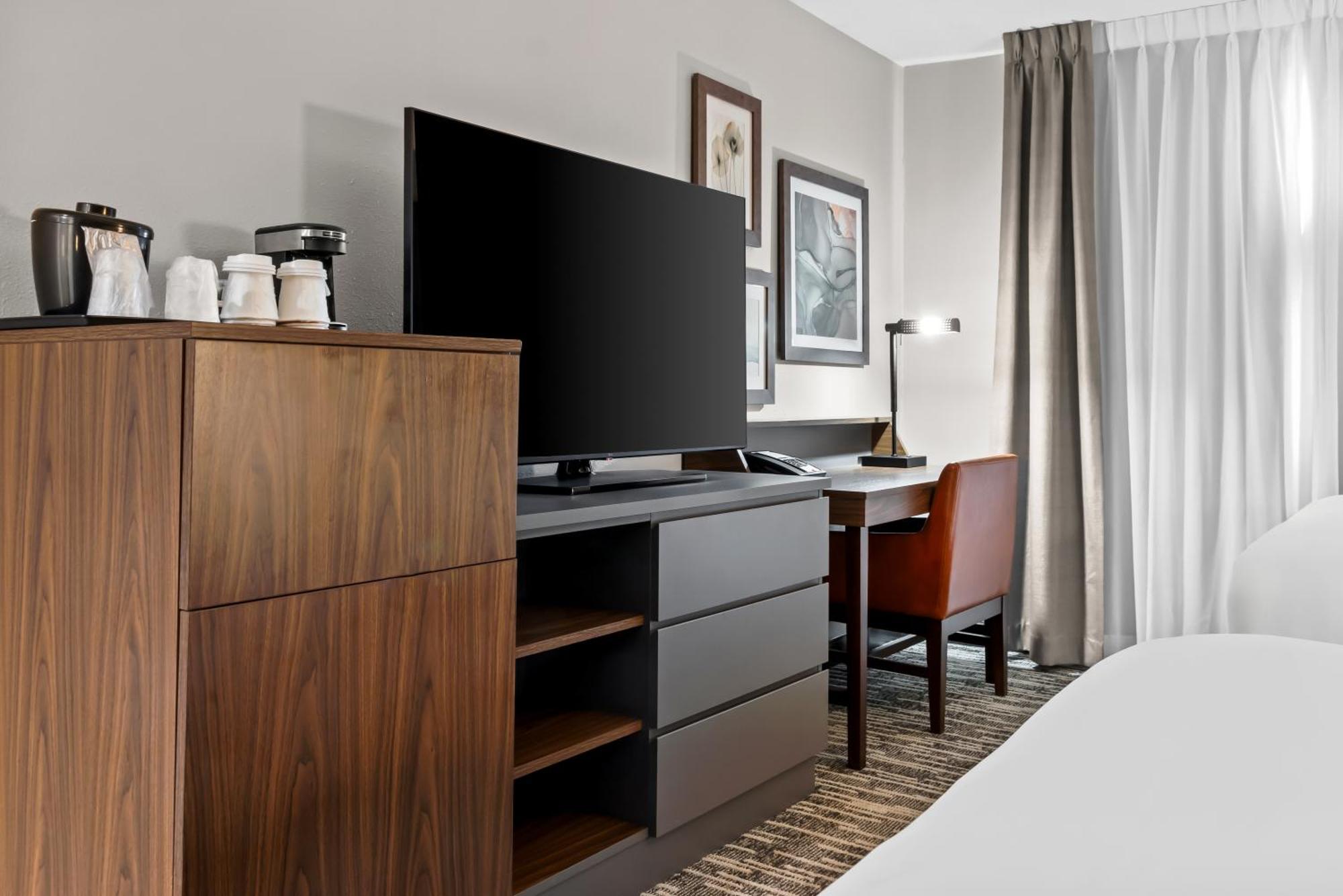 Country Inn & Suites By Radisson, Winnipeg, Mb Extérieur photo