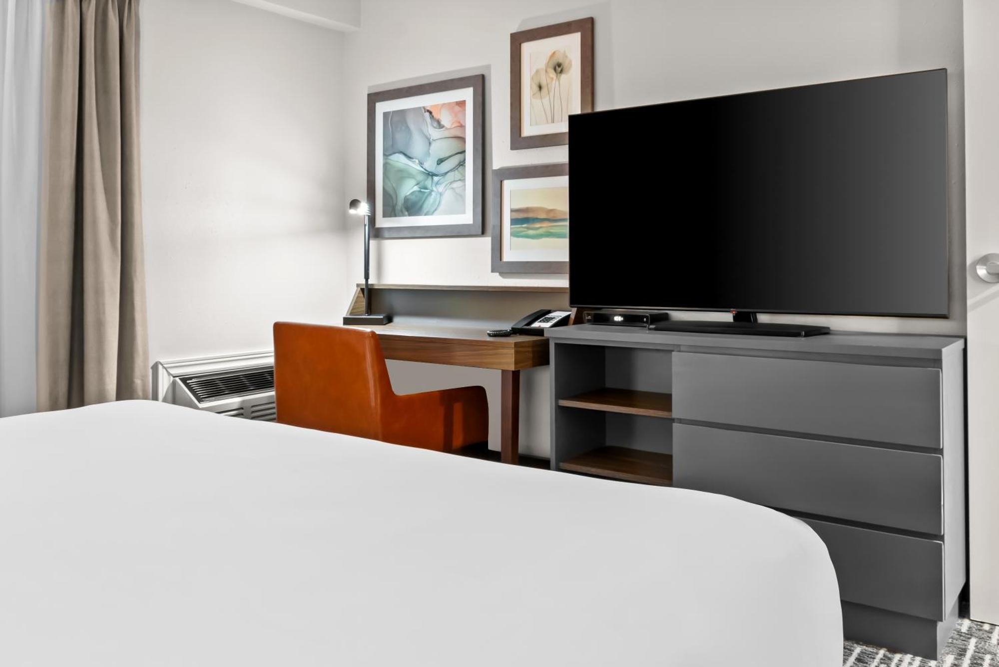 Country Inn & Suites By Radisson, Winnipeg, Mb Extérieur photo