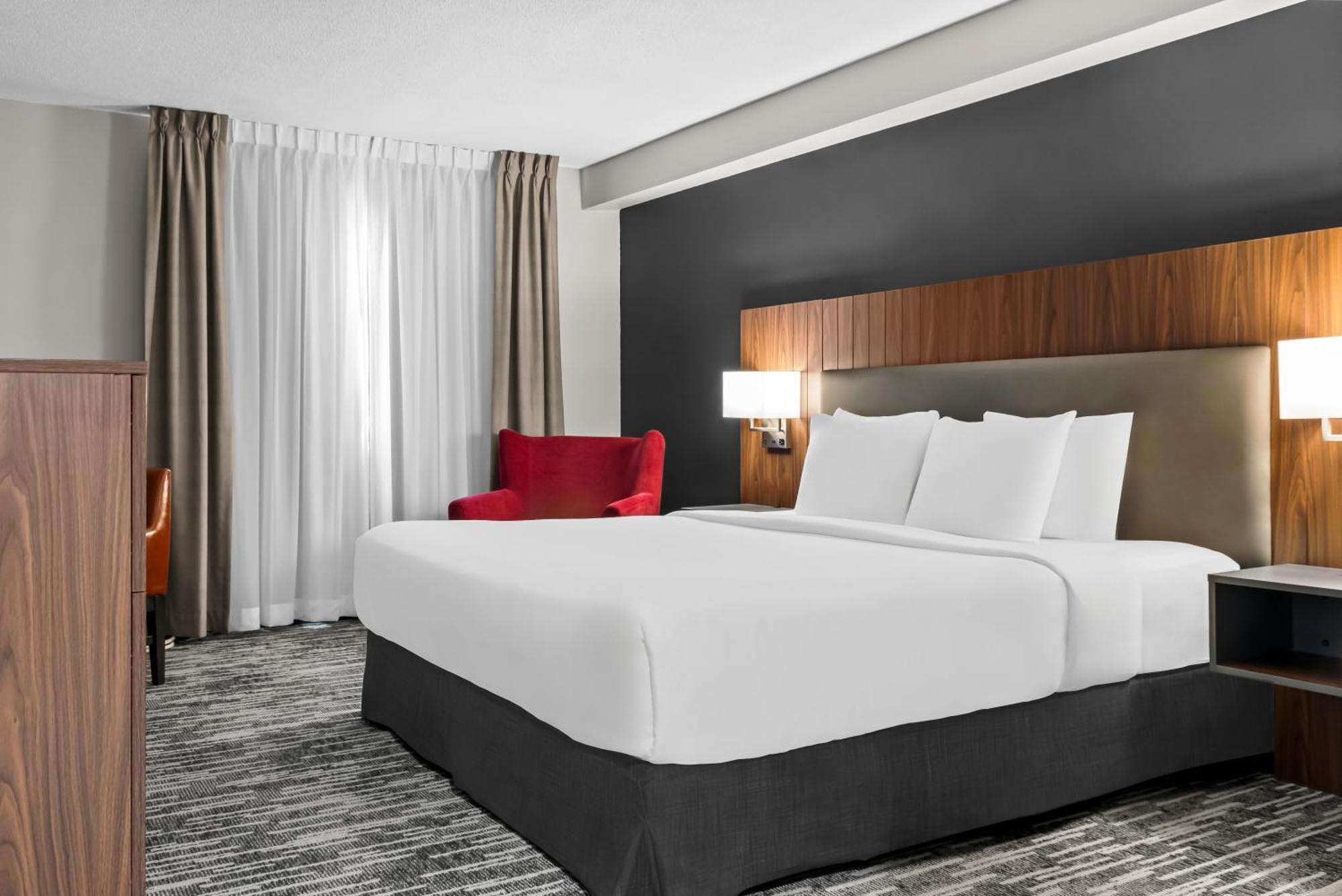 Country Inn & Suites By Radisson, Winnipeg, Mb Extérieur photo