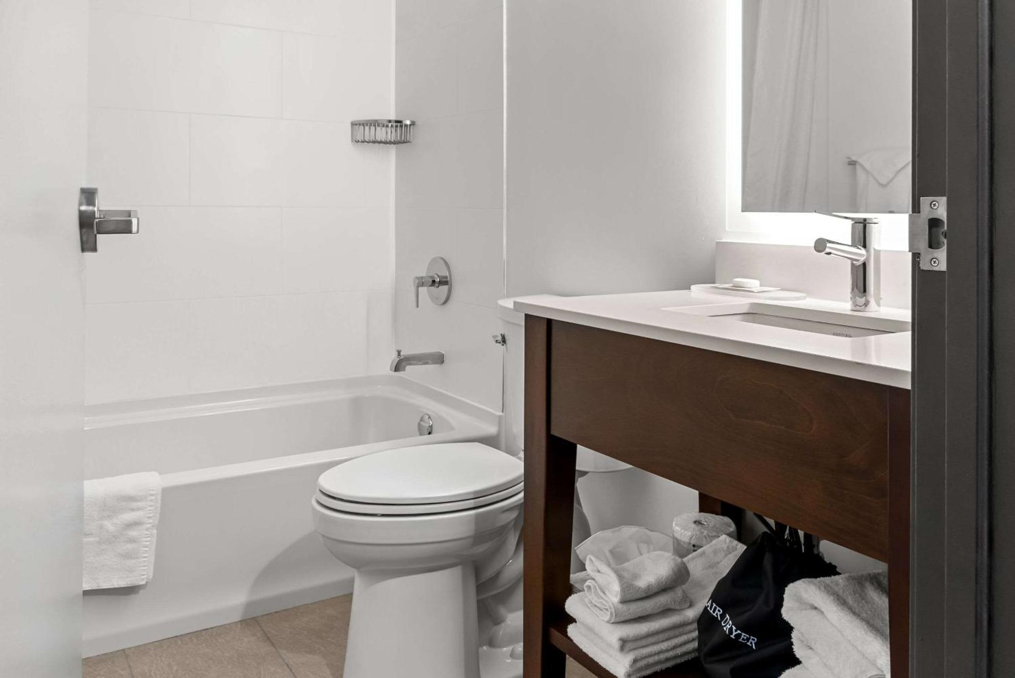 Country Inn & Suites By Radisson, Winnipeg, Mb Extérieur photo