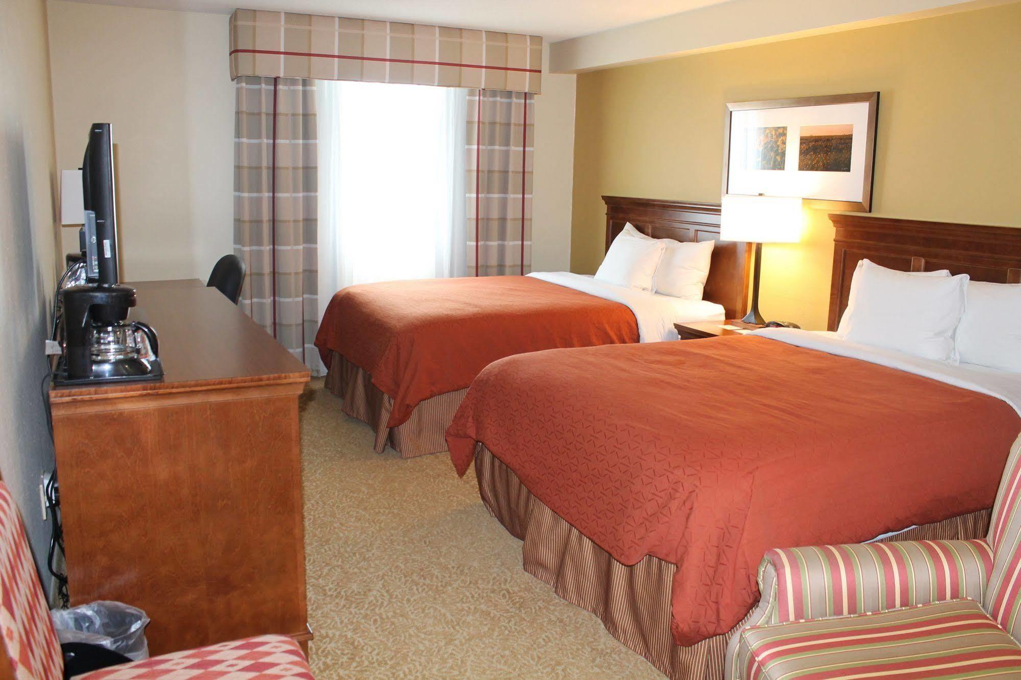 Country Inn & Suites By Radisson, Winnipeg, Mb Extérieur photo
