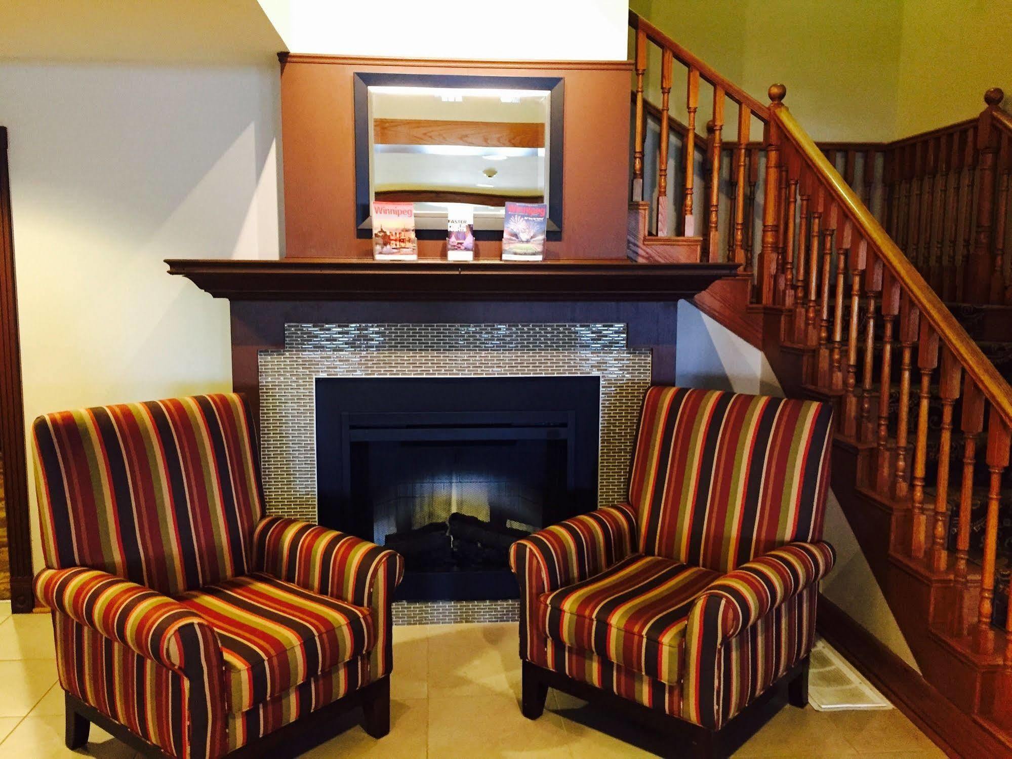 Country Inn & Suites By Radisson, Winnipeg, Mb Extérieur photo