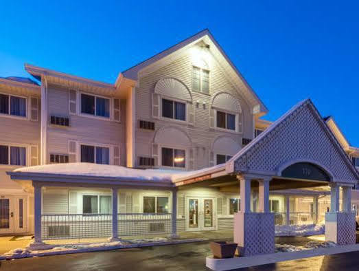 Country Inn & Suites By Radisson, Winnipeg, Mb Extérieur photo